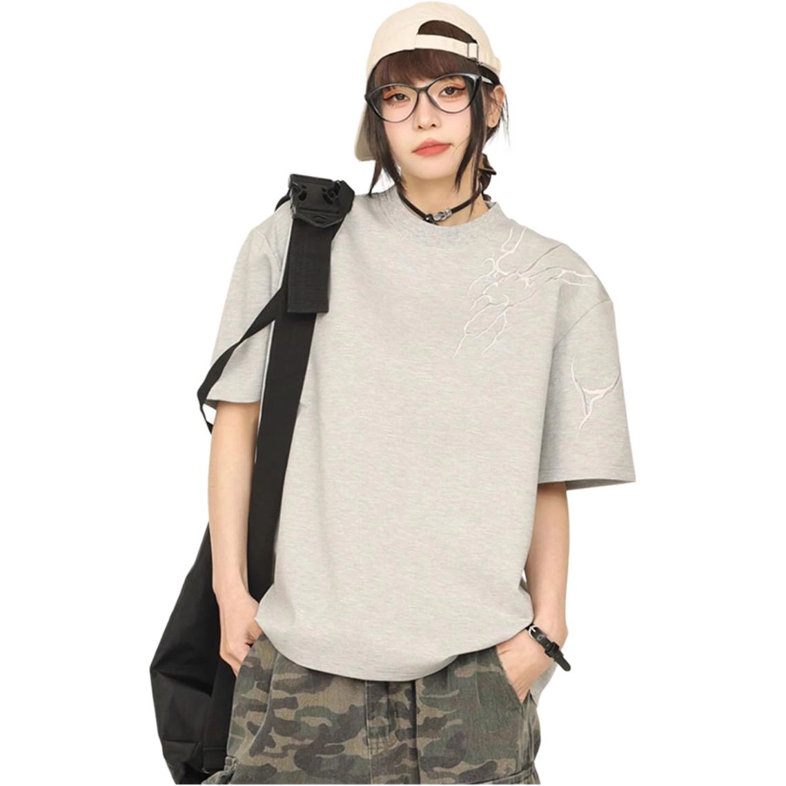 YEARNED cleanfit T