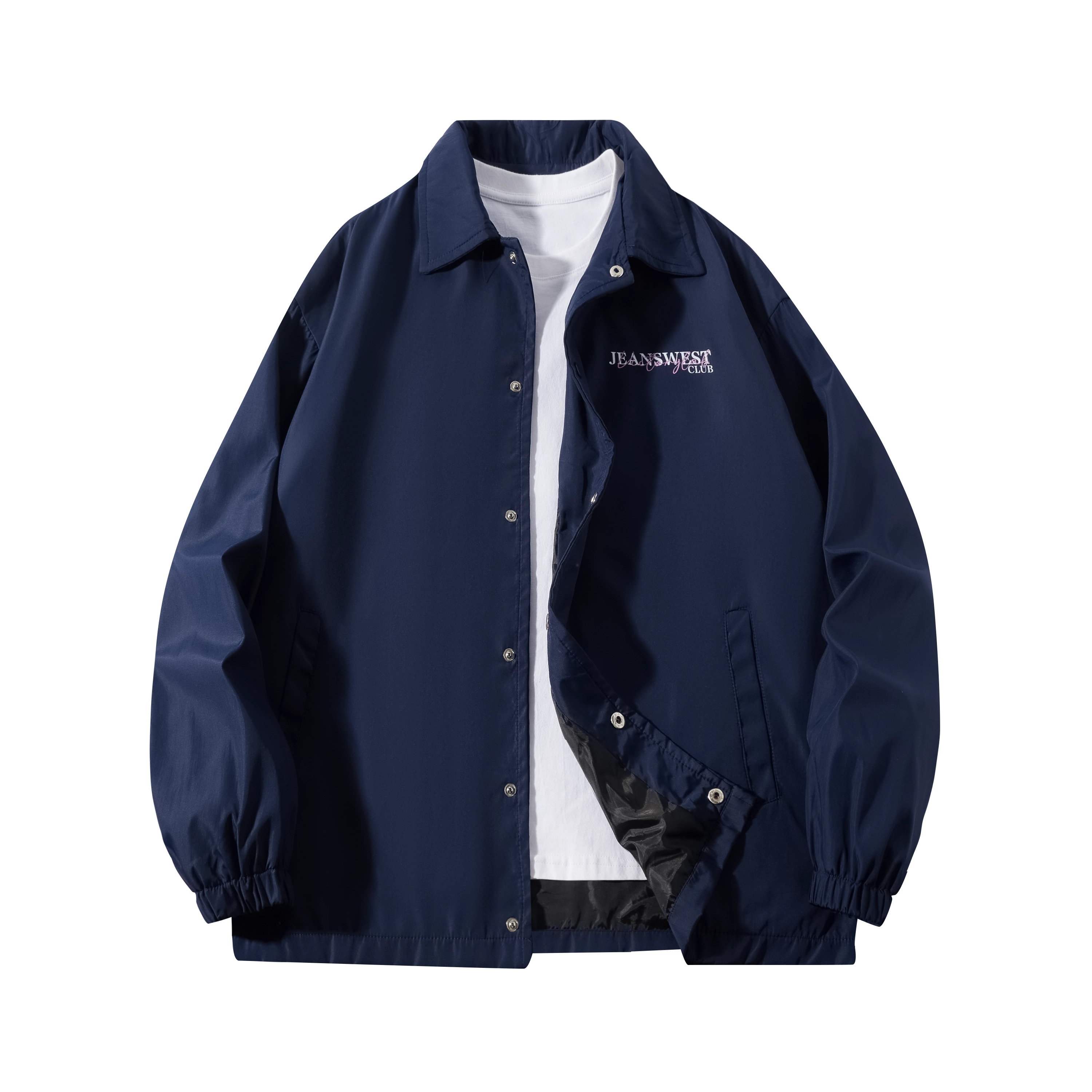 JEANSWEST CLUB Logo