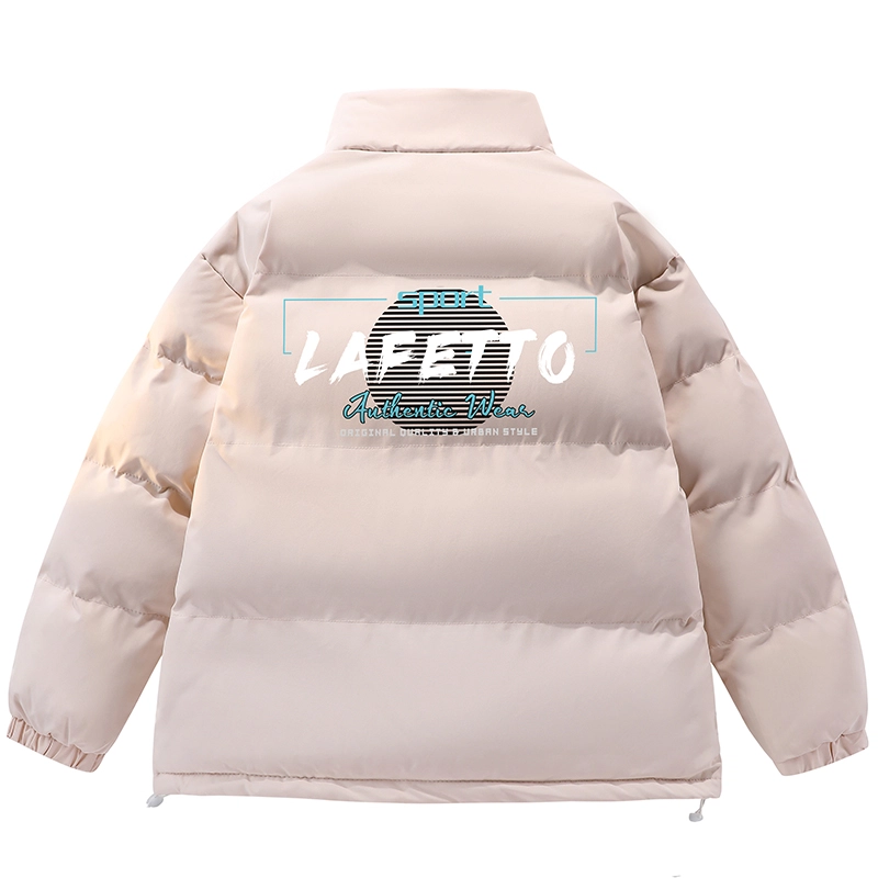 lafetto Logo