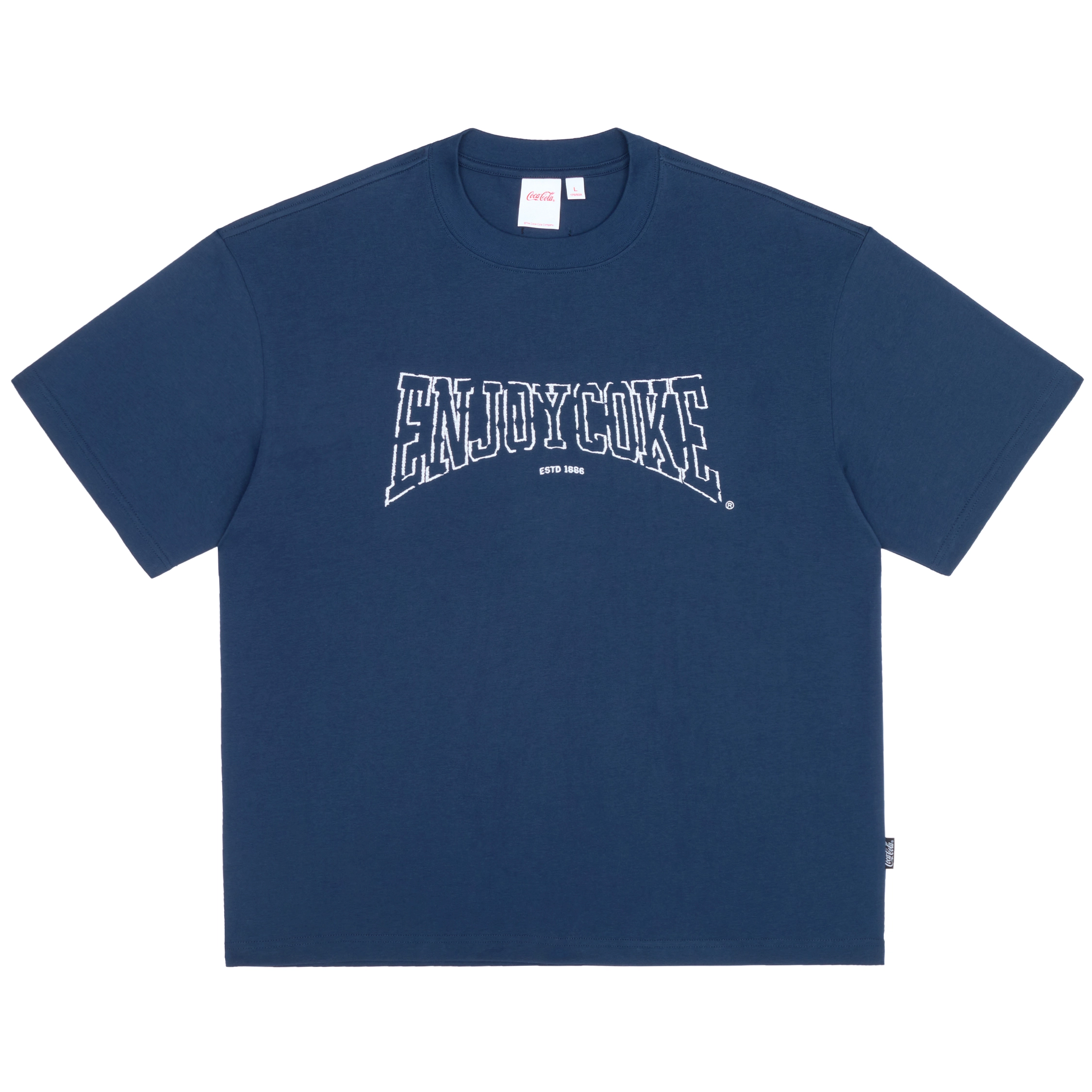 Coke T