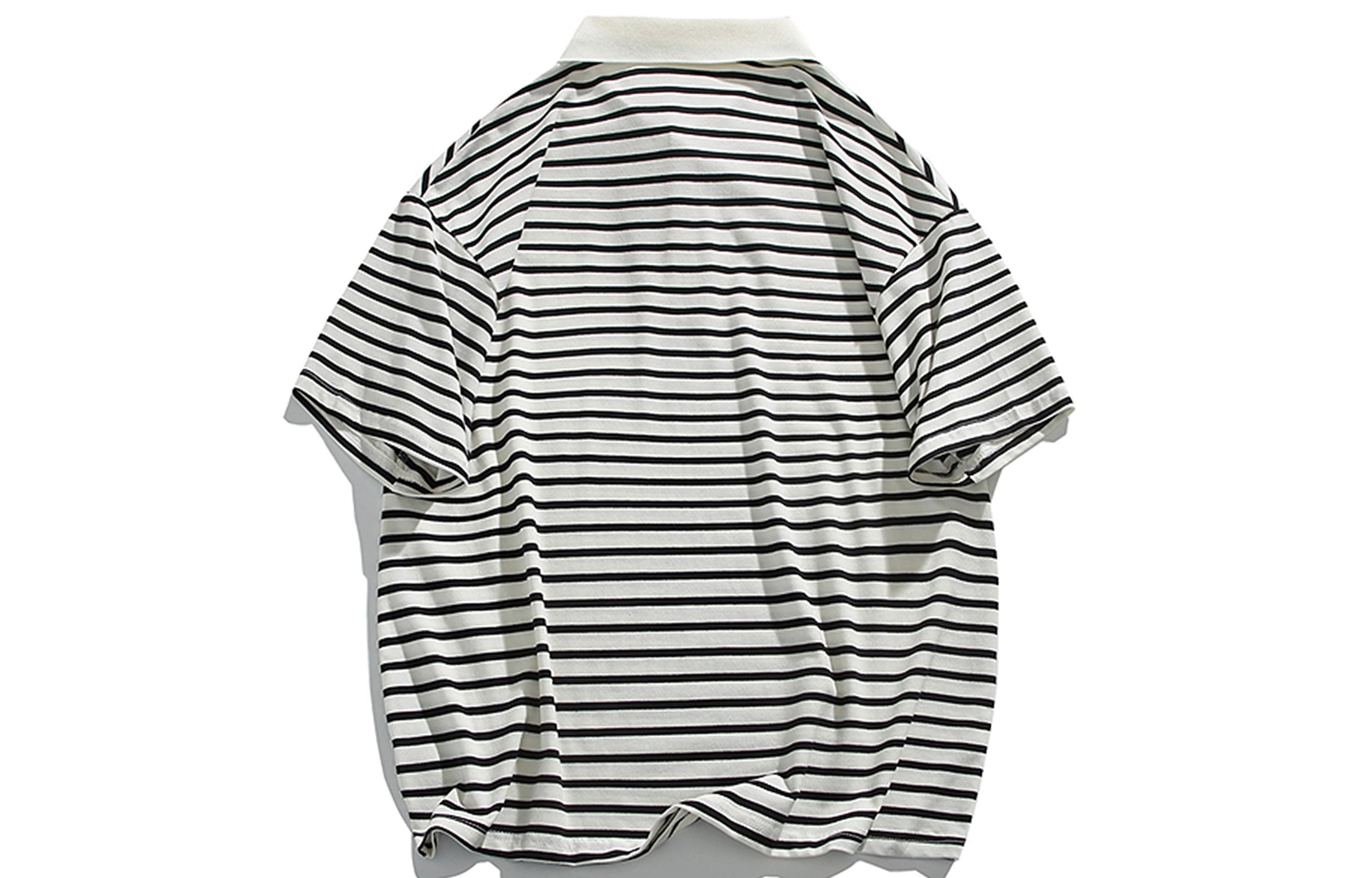 BOBBY ABLEY LogoPolo