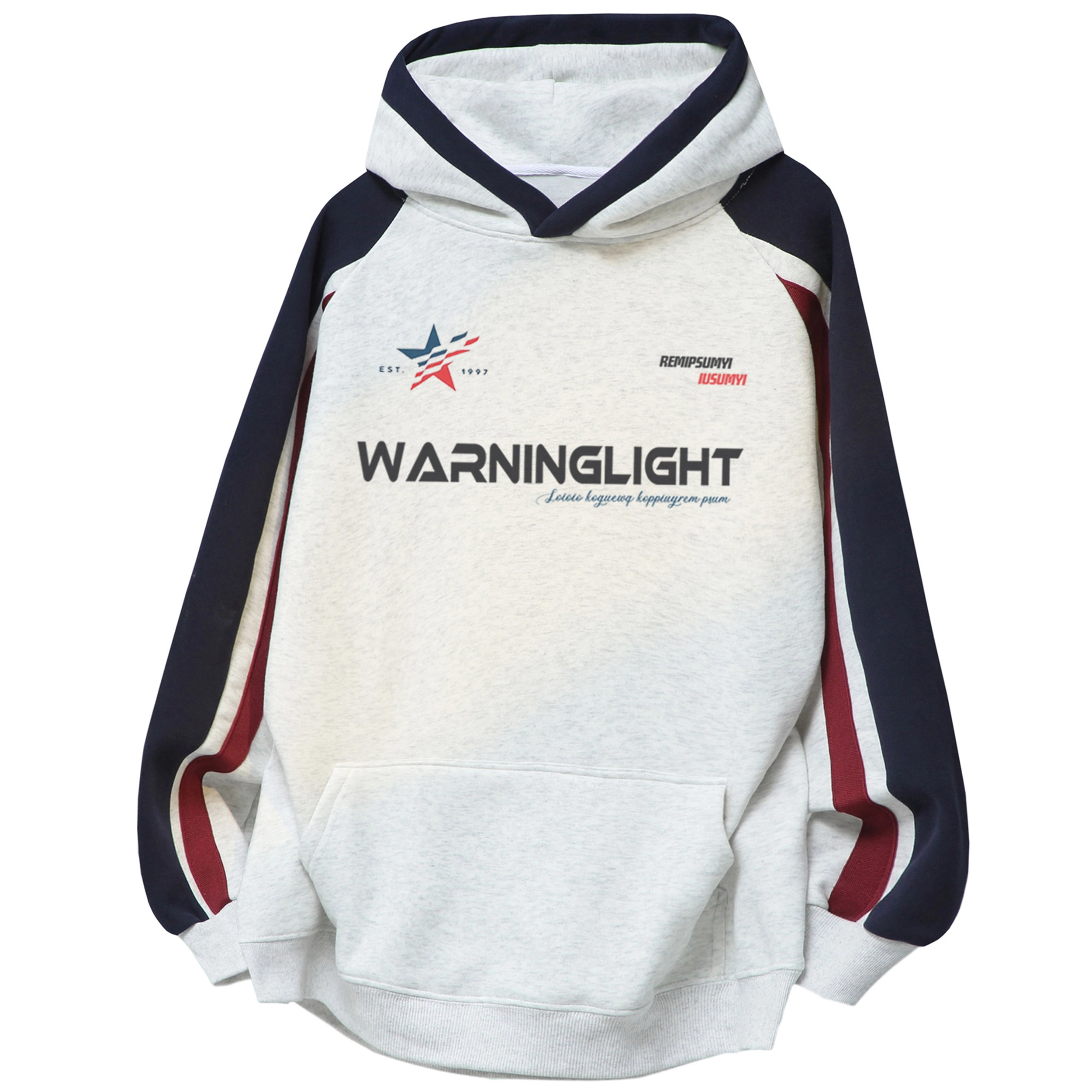 WARNING LIGHT