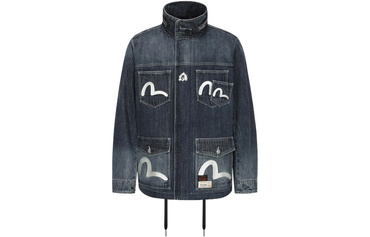 EVISU AW23