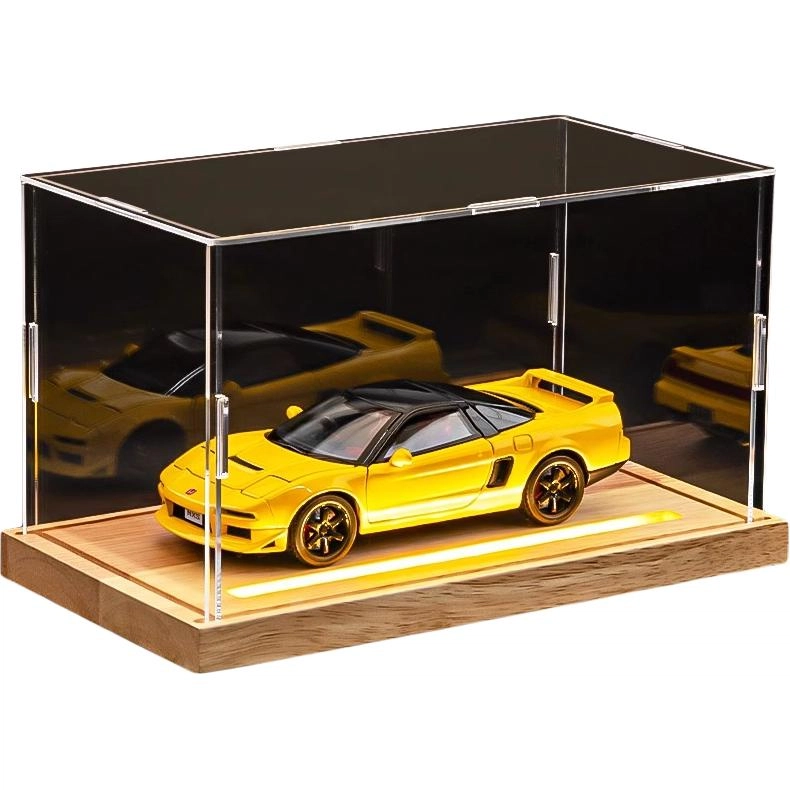 NSX