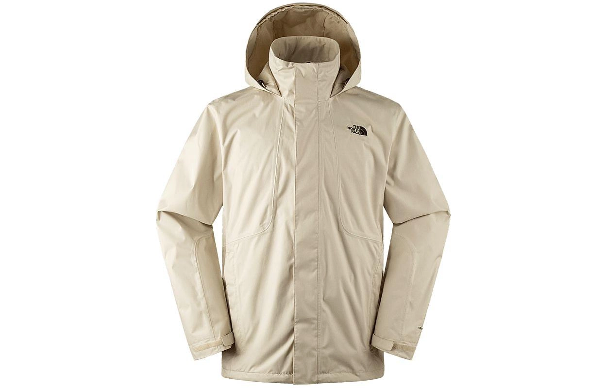 THE NORTH FACE Logo