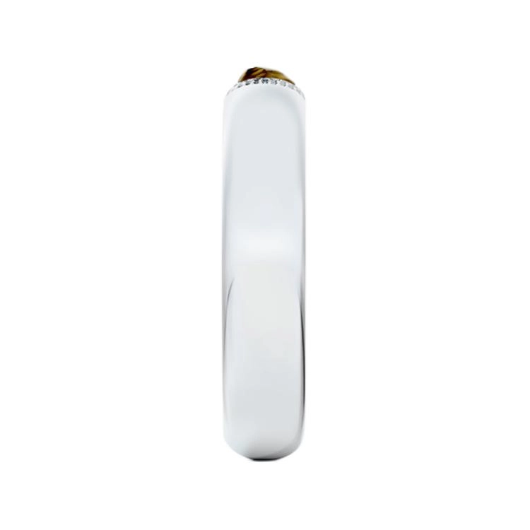 De Beers 18K