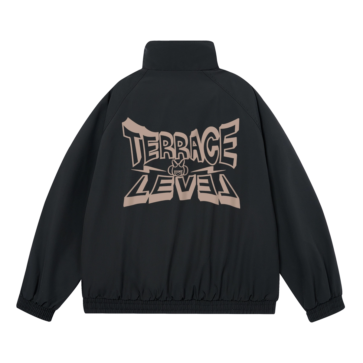 LEVEL RELAX Logo
