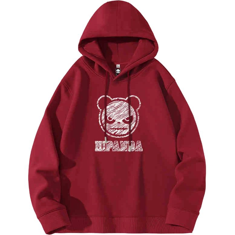 HIPANDA logo