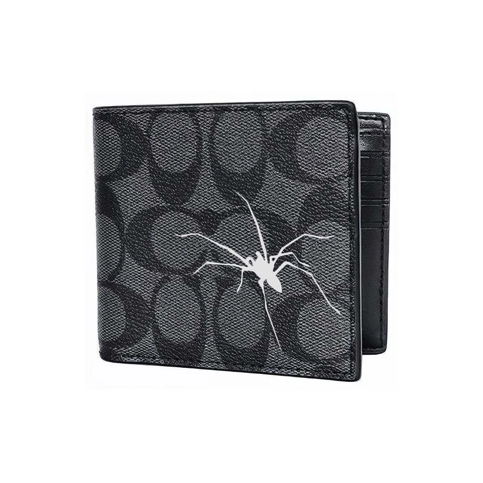 COACH 3 IN 1 Wallet