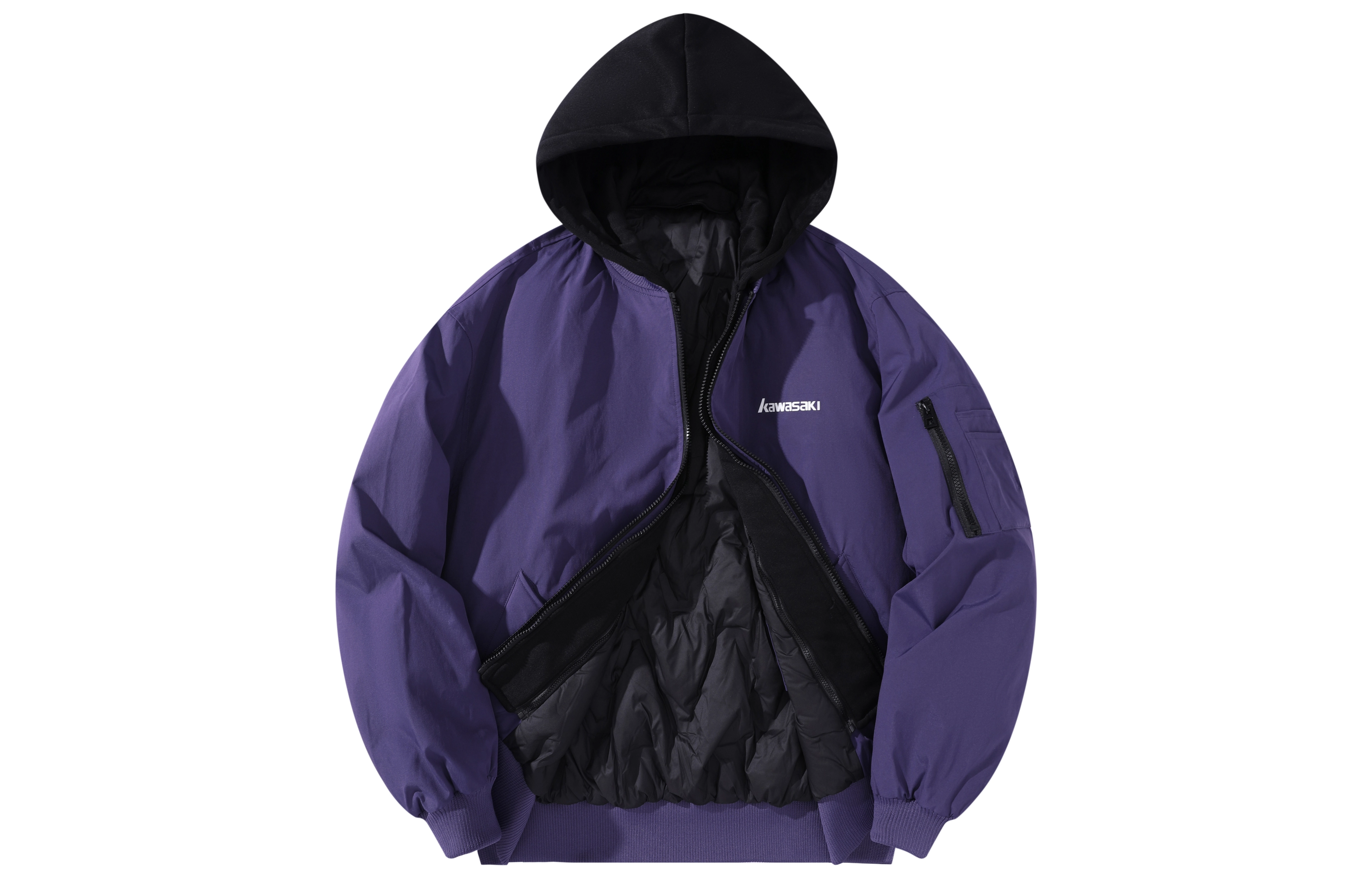 Kawasaki Logo90