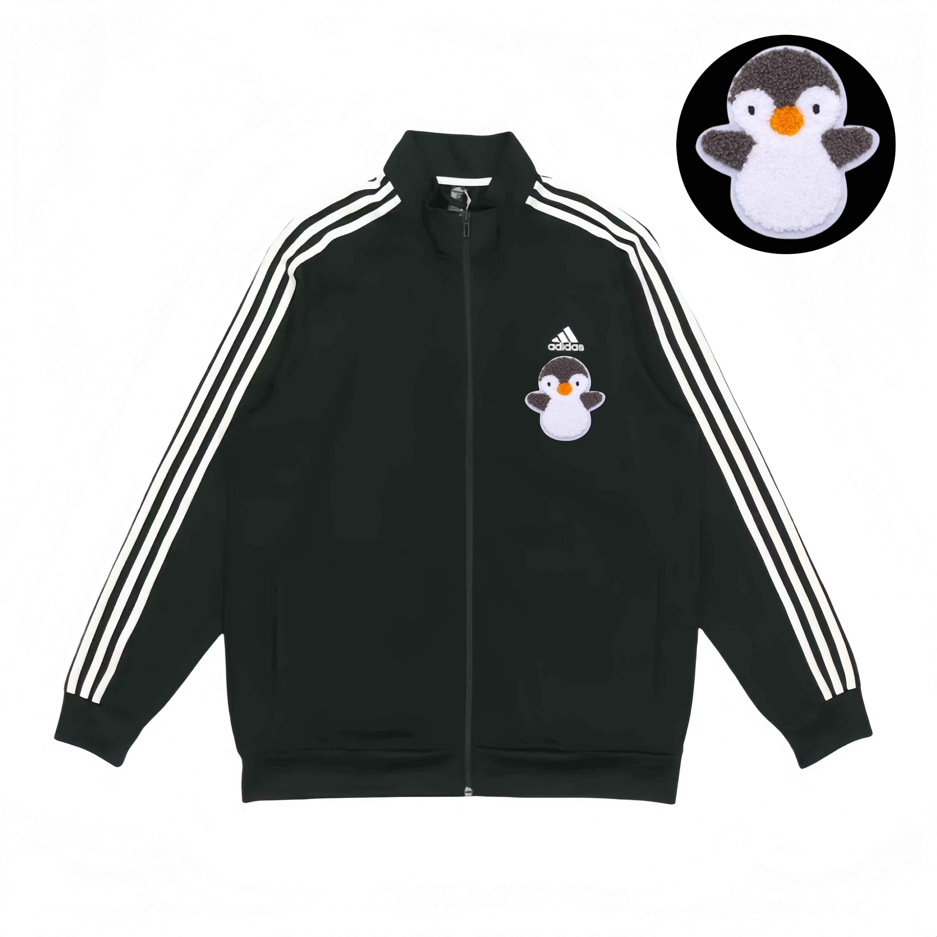 adidas A