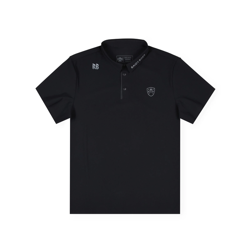 Raidy Boer Polo