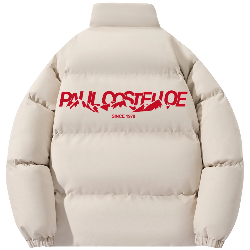 PAUL COSTELLOE logo