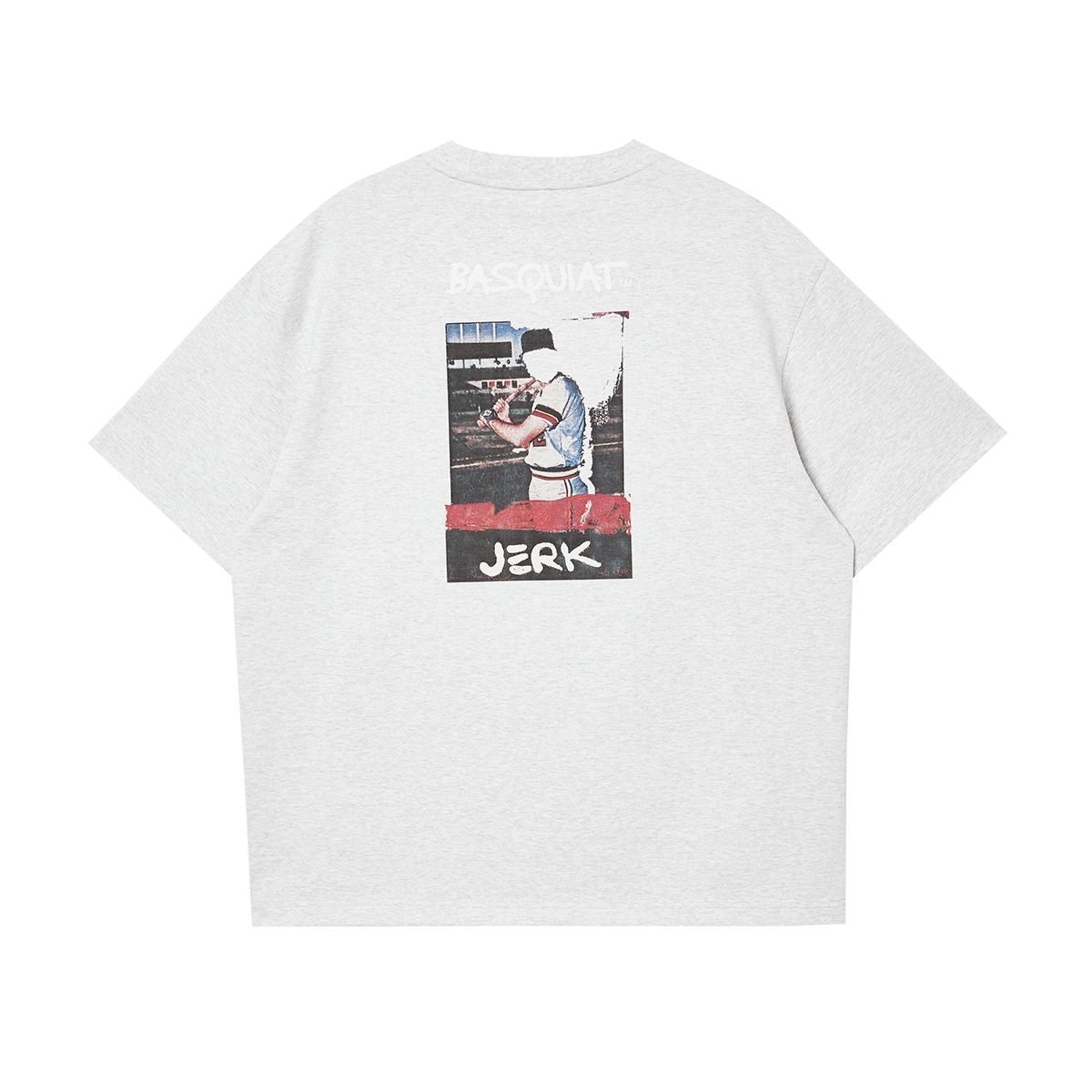 JACK JONES JACK JONES x Basquiat T G41