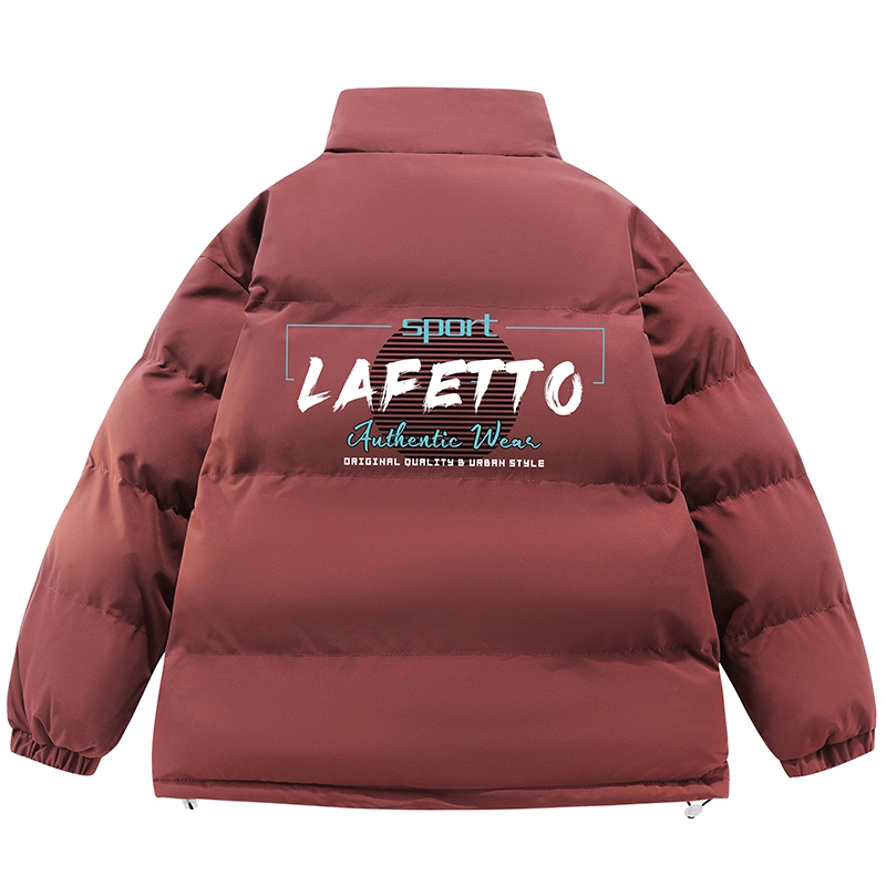 lafetto Logo