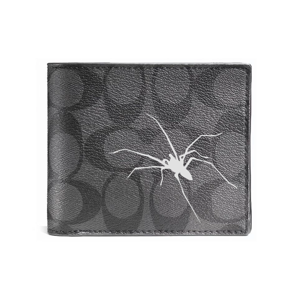 COACH 3 IN 1 Wallet