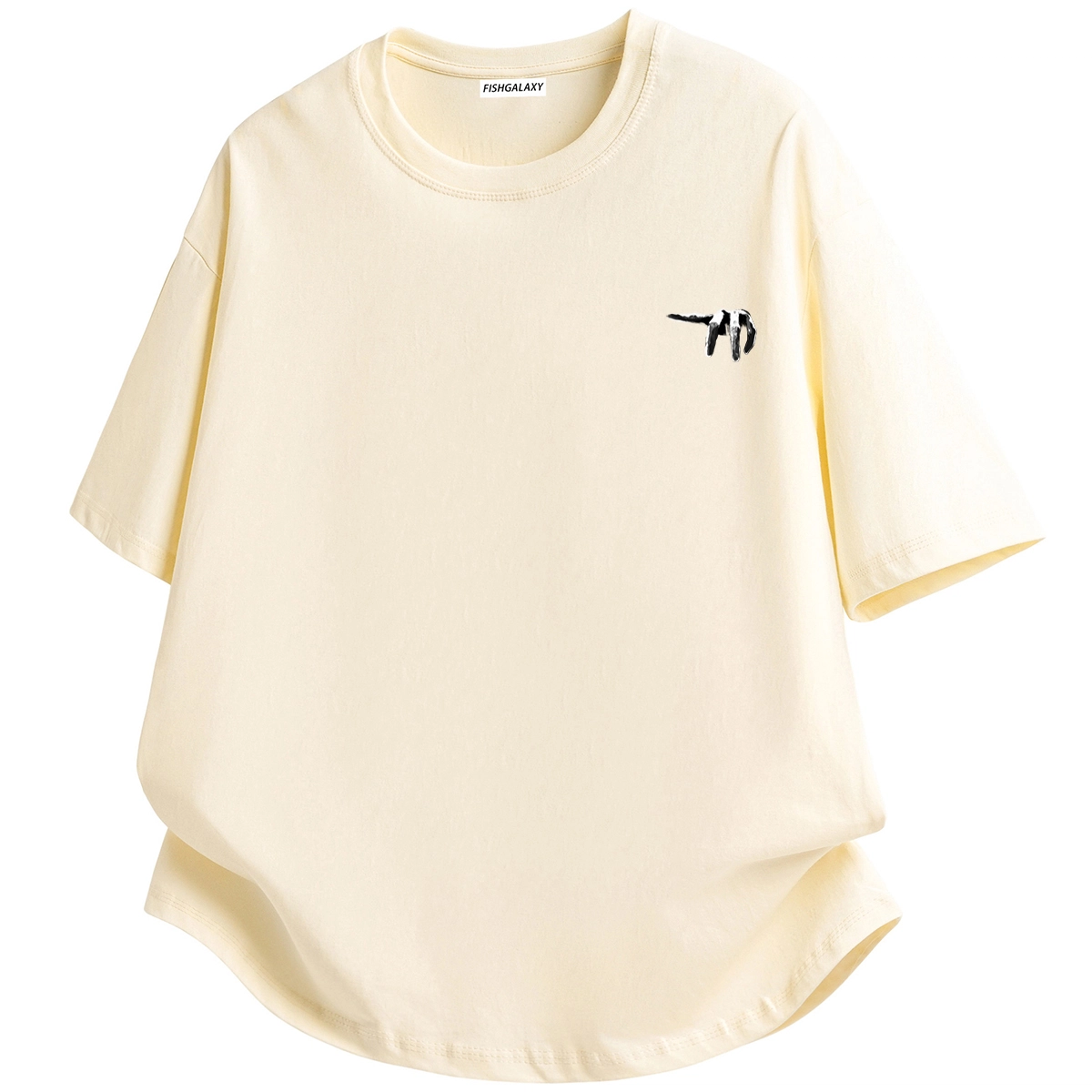FISHGALAXY T