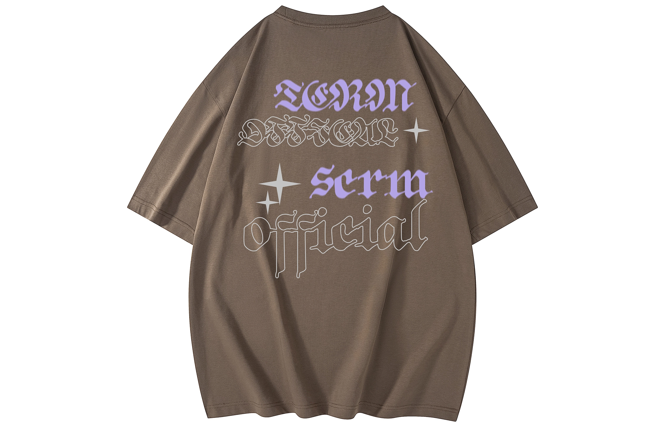 SCRM LogoT