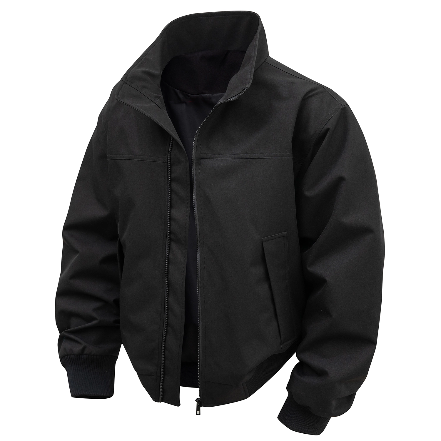 bomber