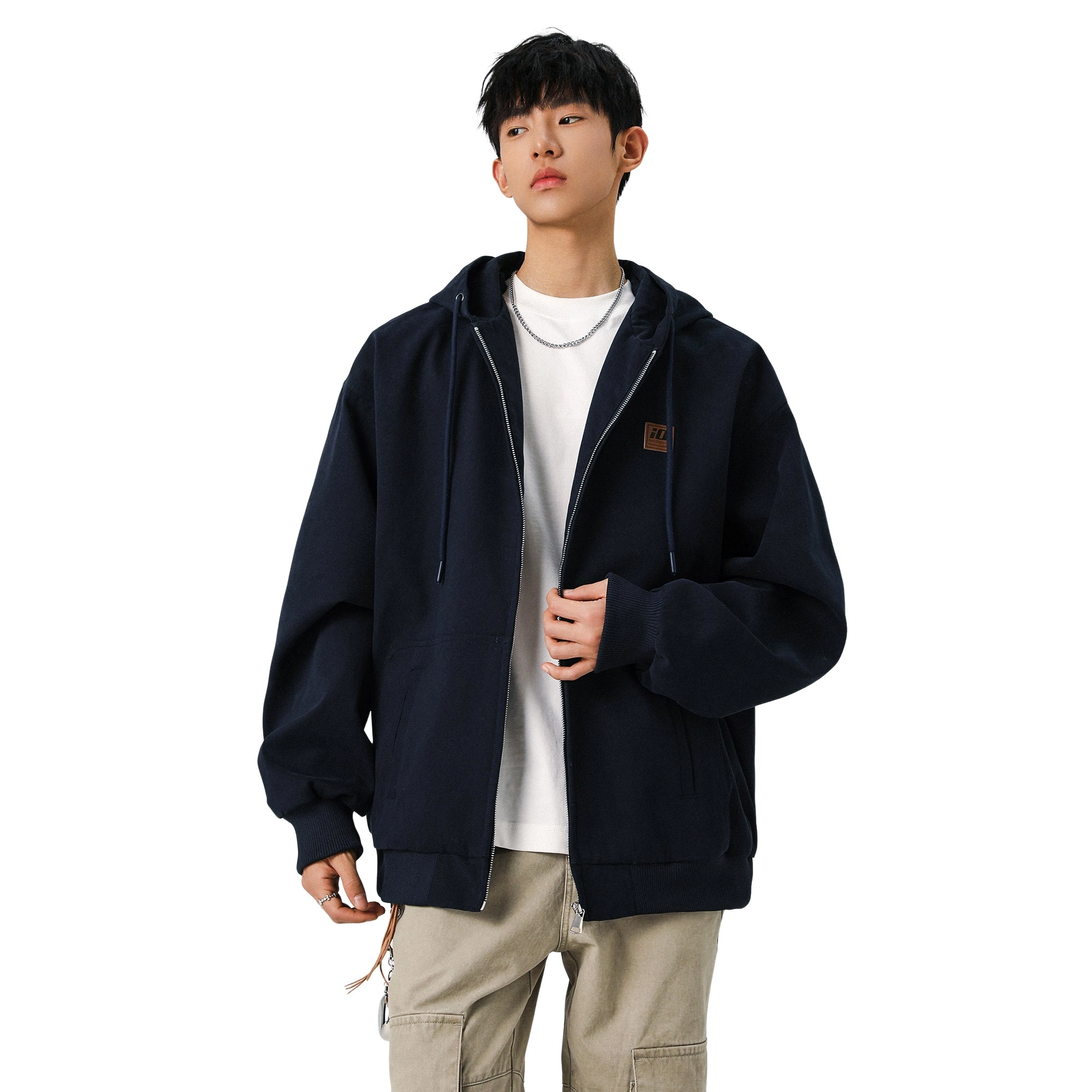 URBAN AUTHENTIC