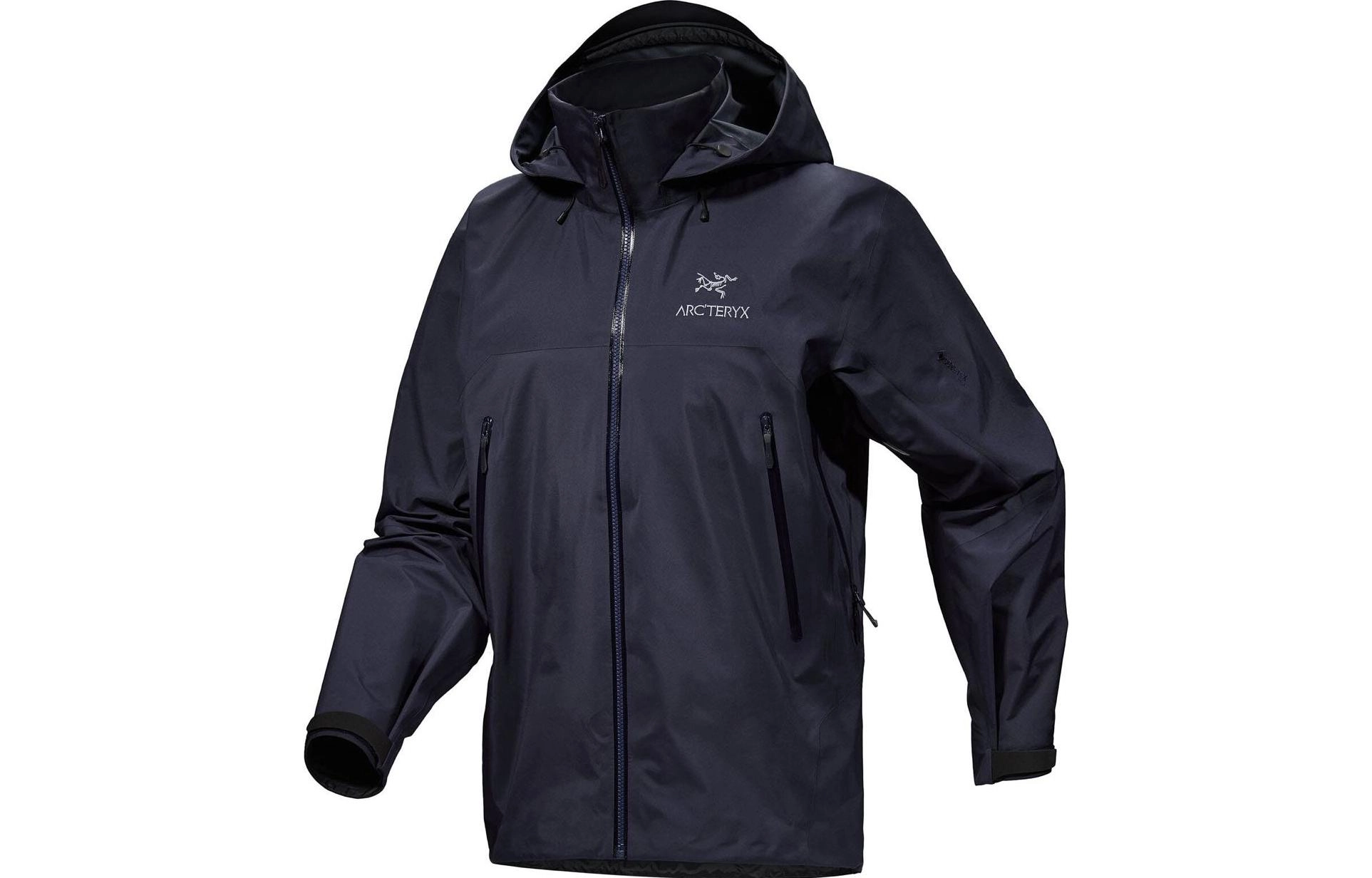 Arcteryx BETA AR GORE-TEX PRO Logo