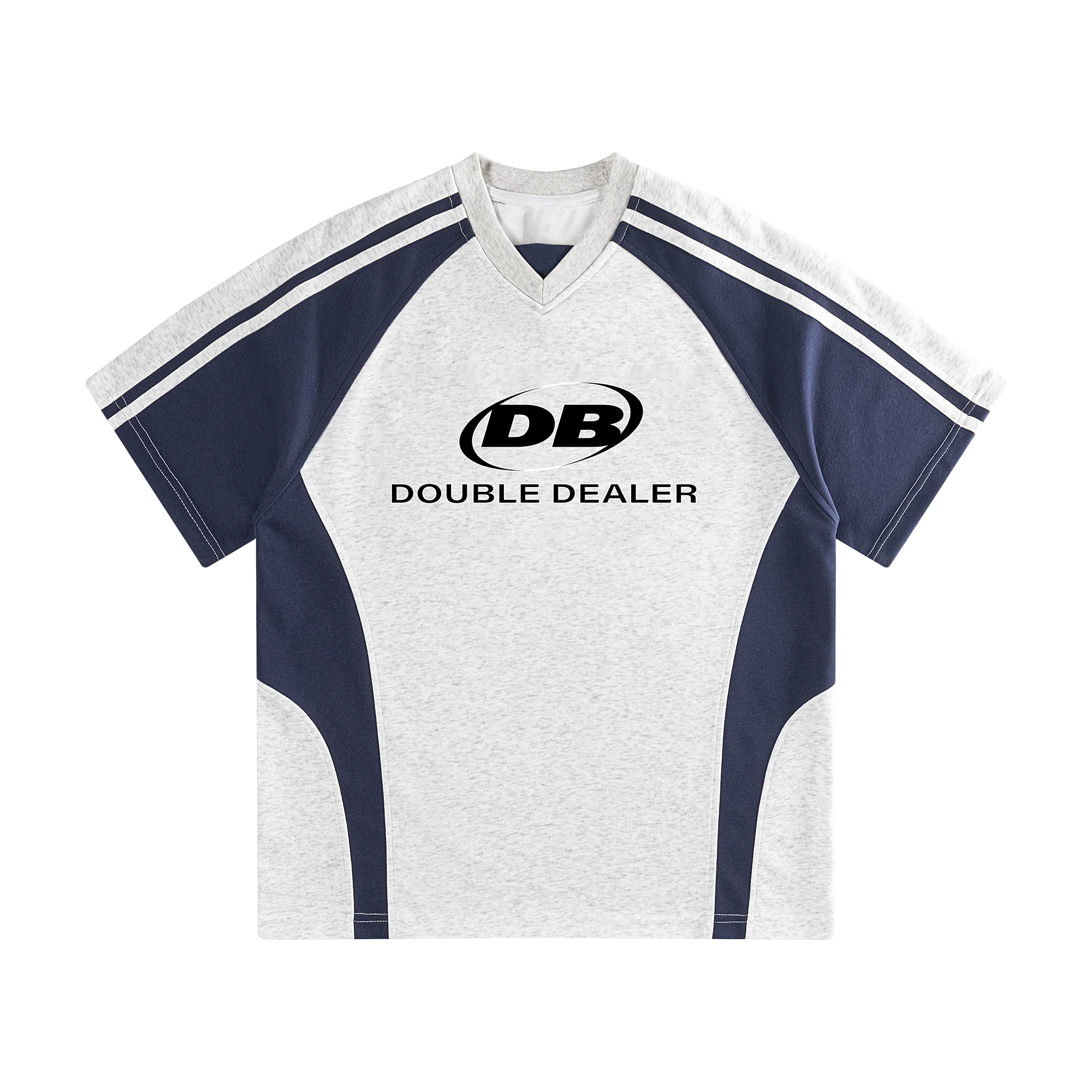 Double dealer LogoVT