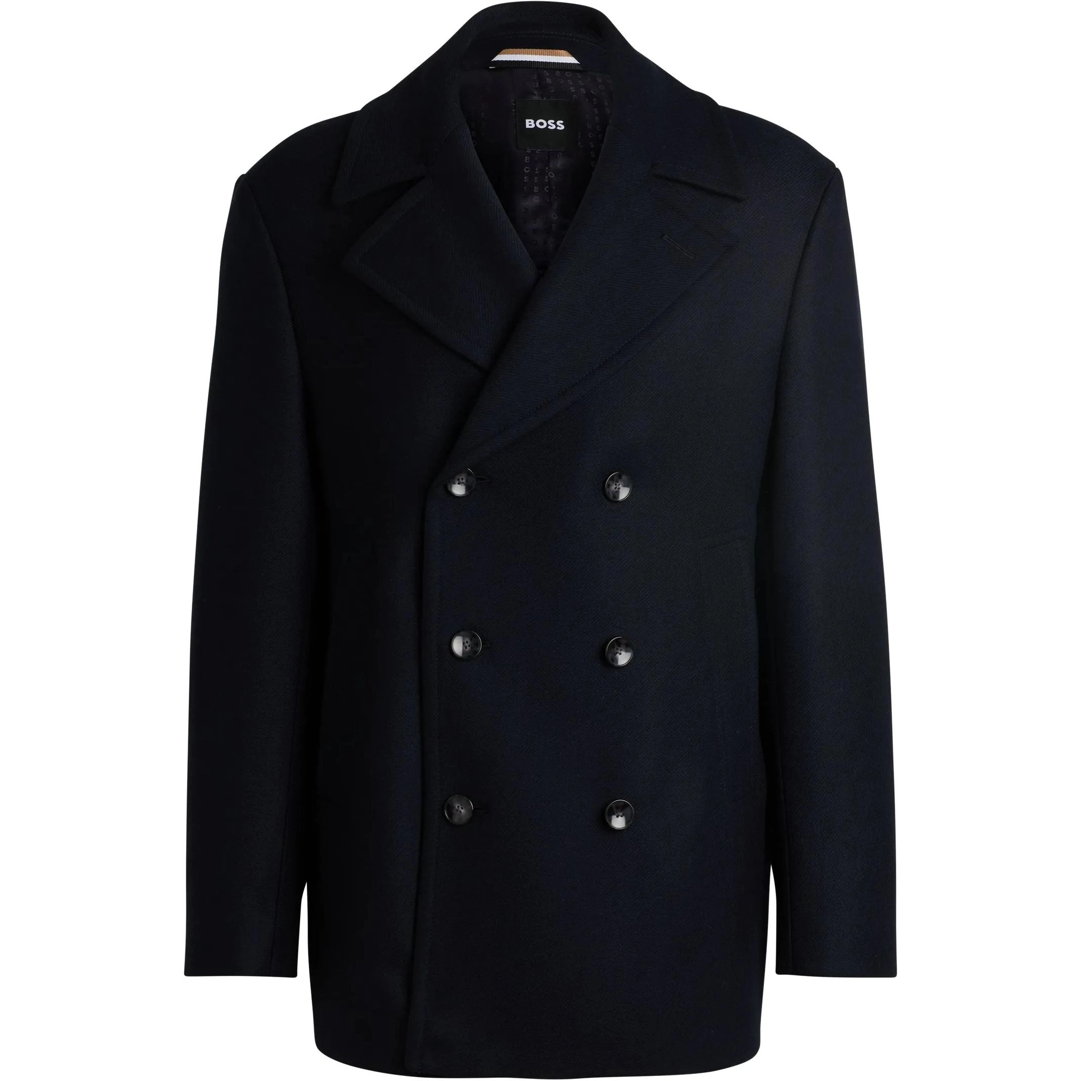 HUGO BOSS FW24