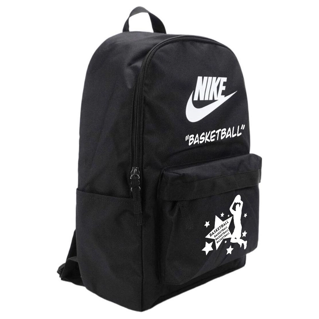 Nike Heritage Logo