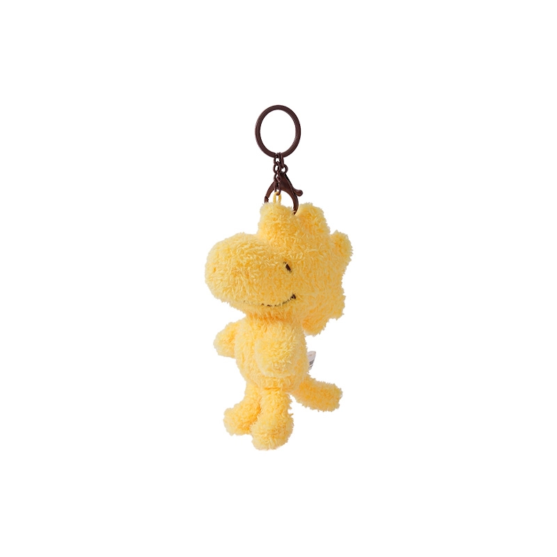 PEANUTS