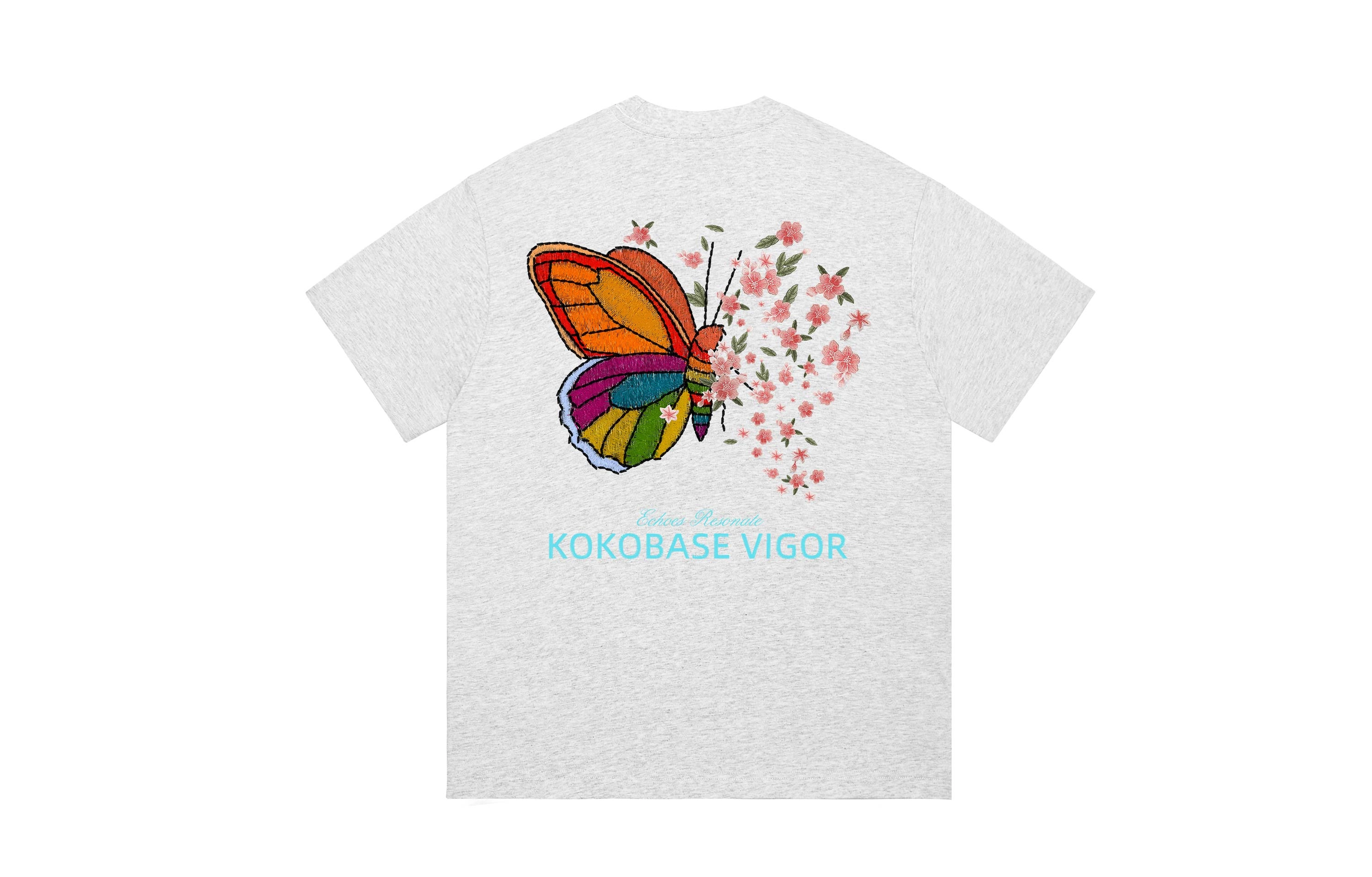 KOKO BASE logoT