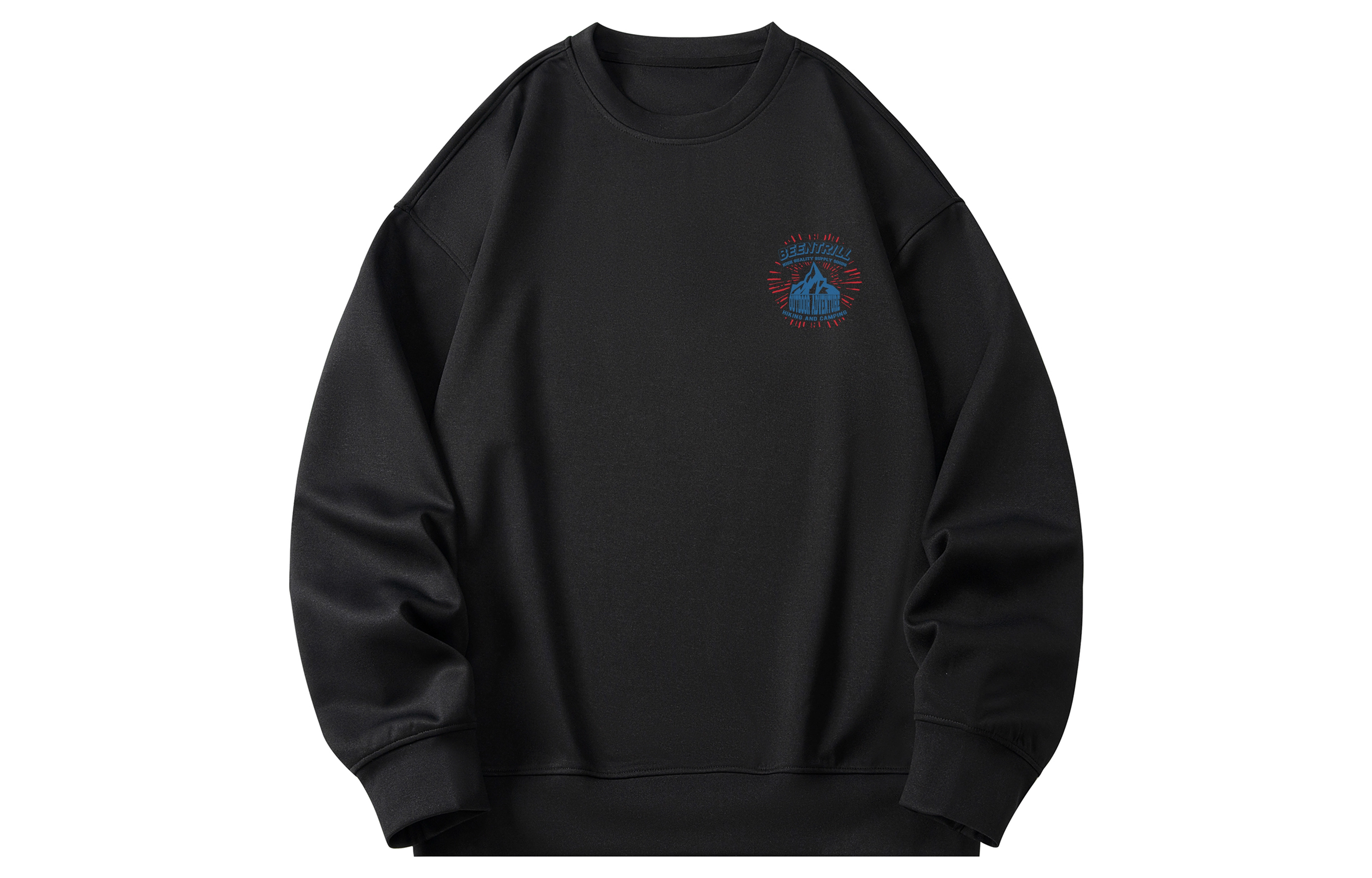 BEENTRILL Logo