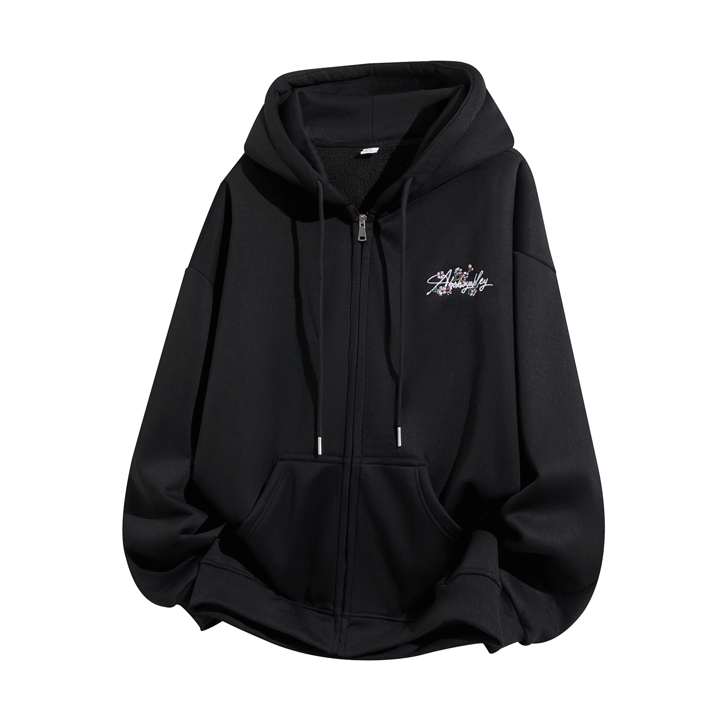 BOBBY ABLEY Logo