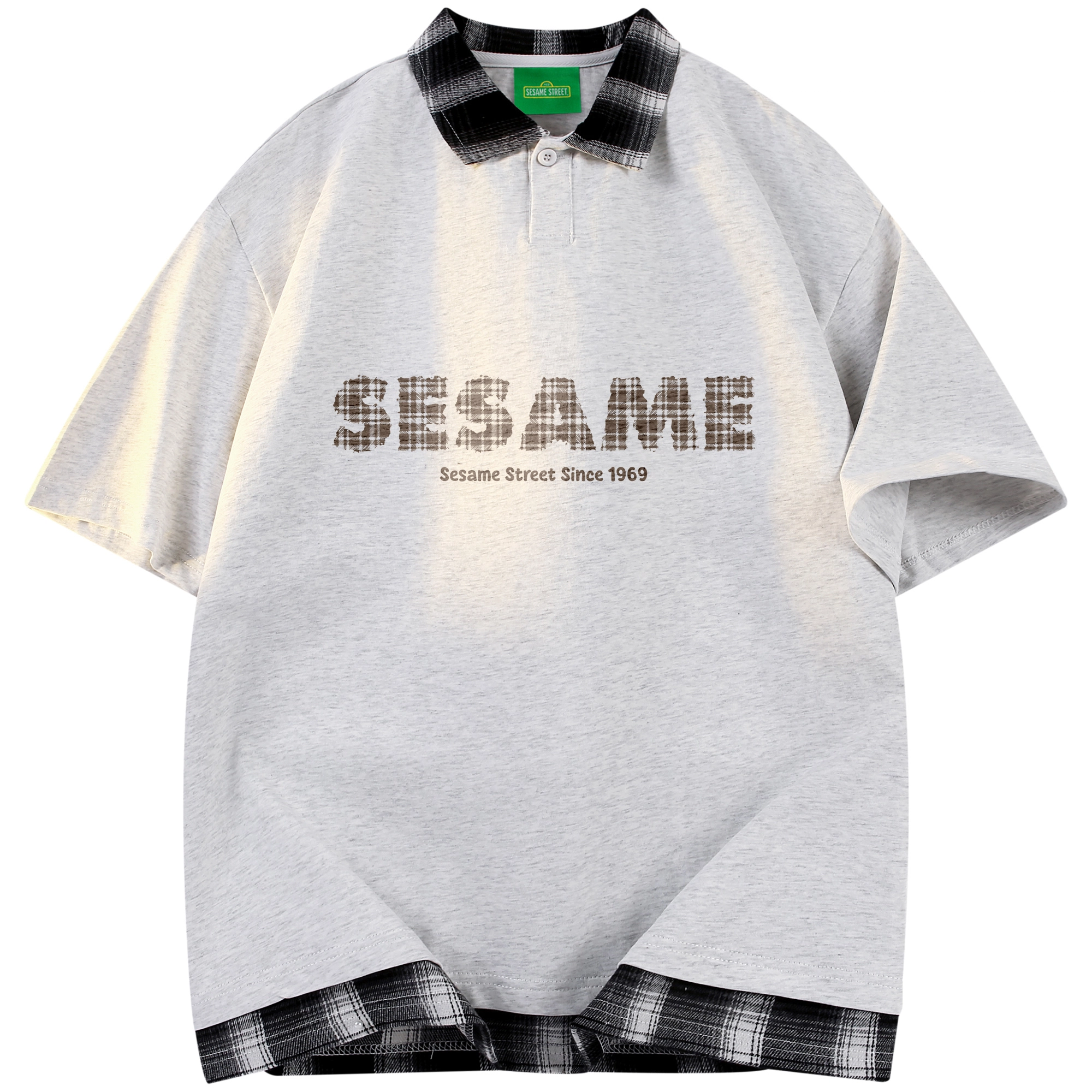 SESAME STREET Polo