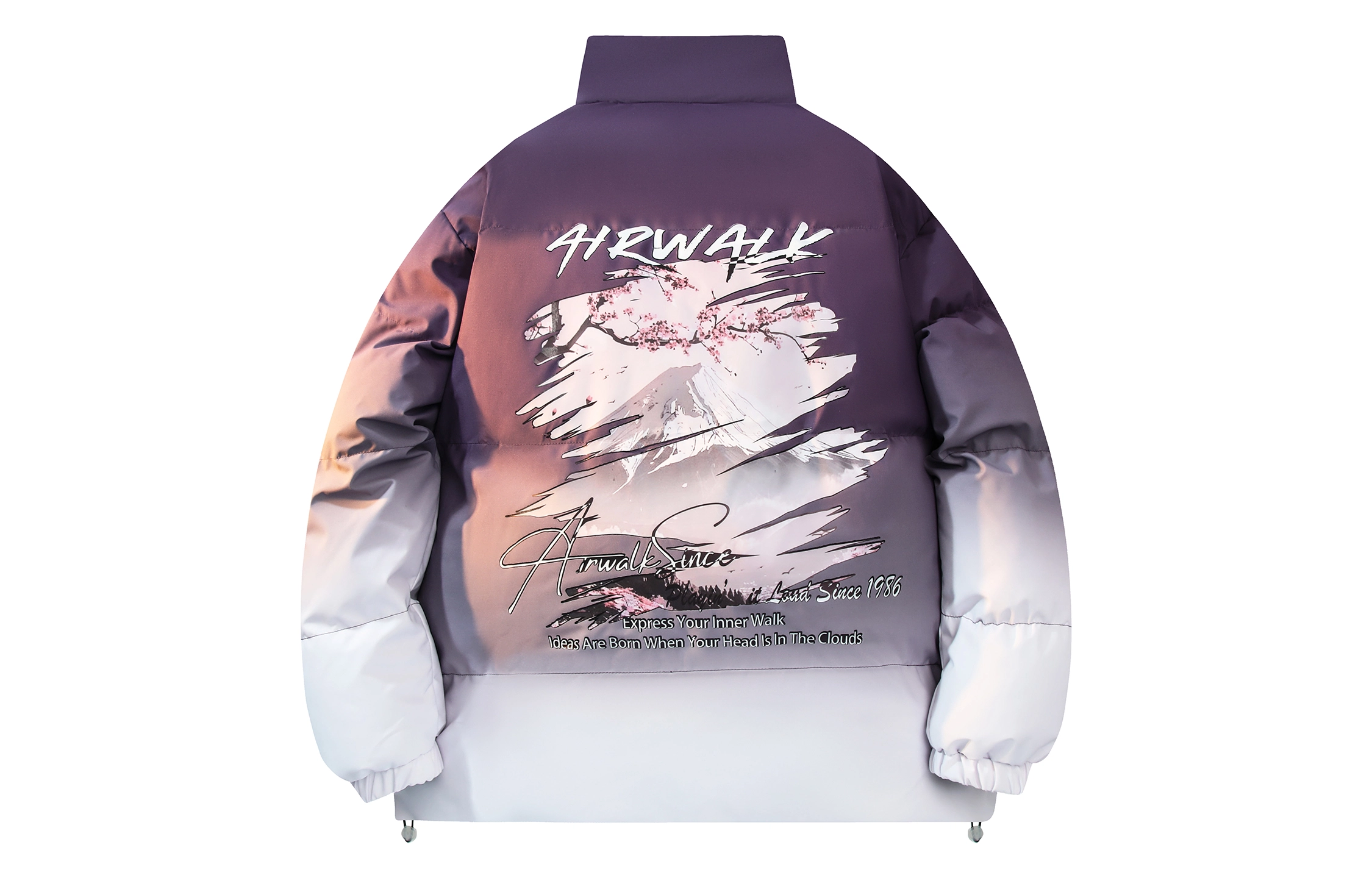 Airwalk Logo