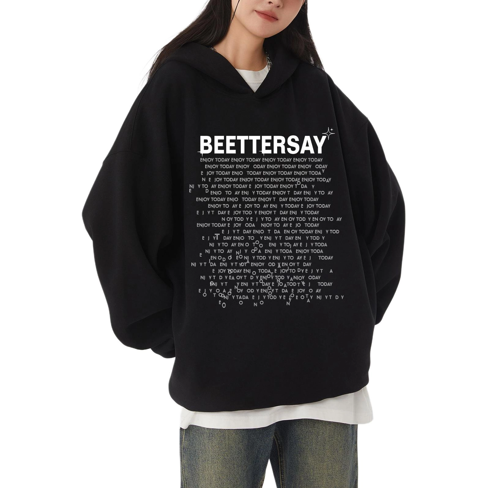 BETTERSAY