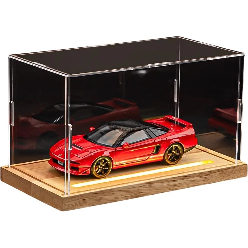 NSX