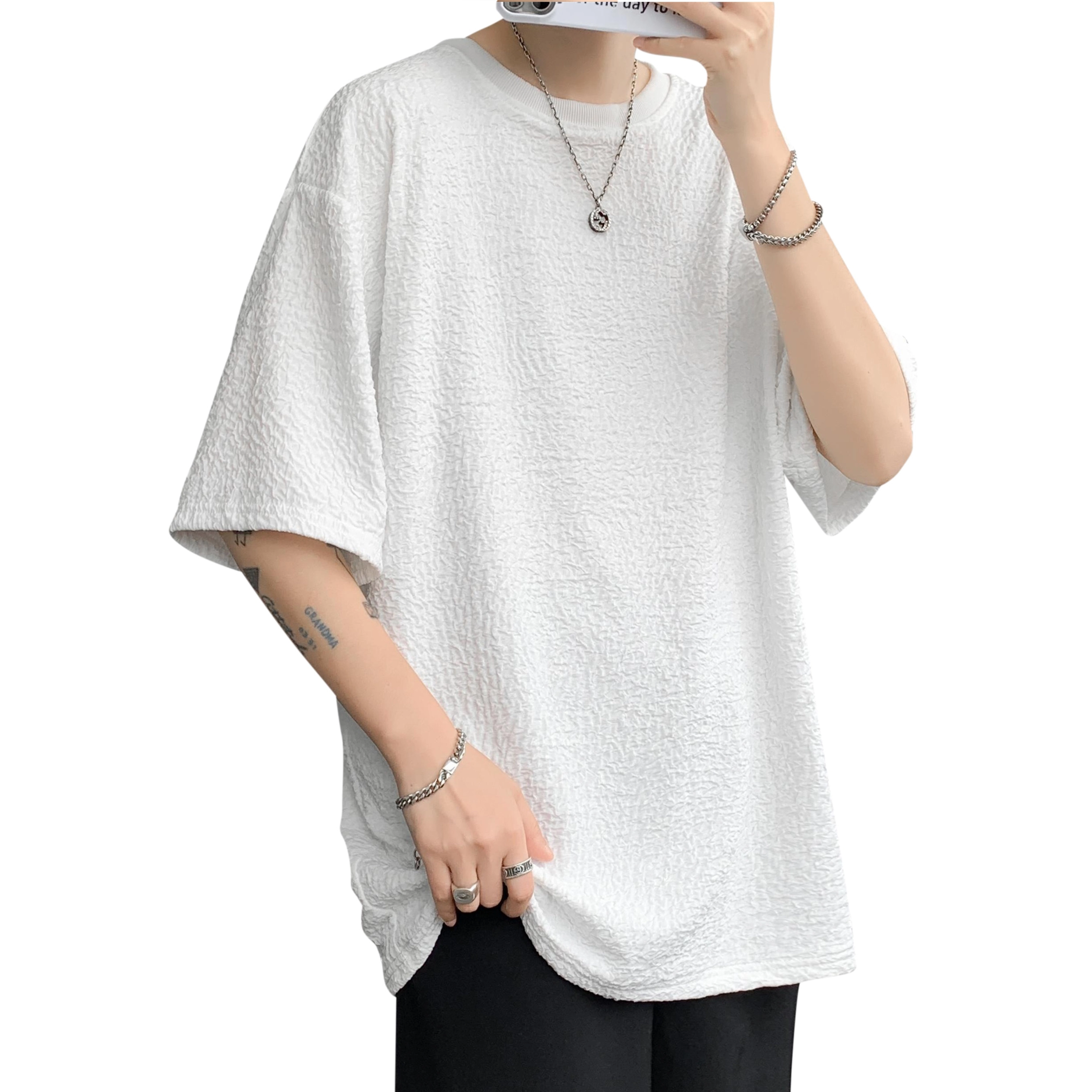 PAINT STAIN T