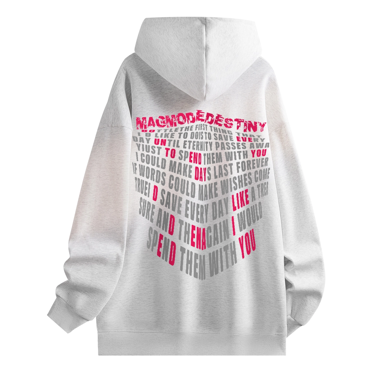 magmode