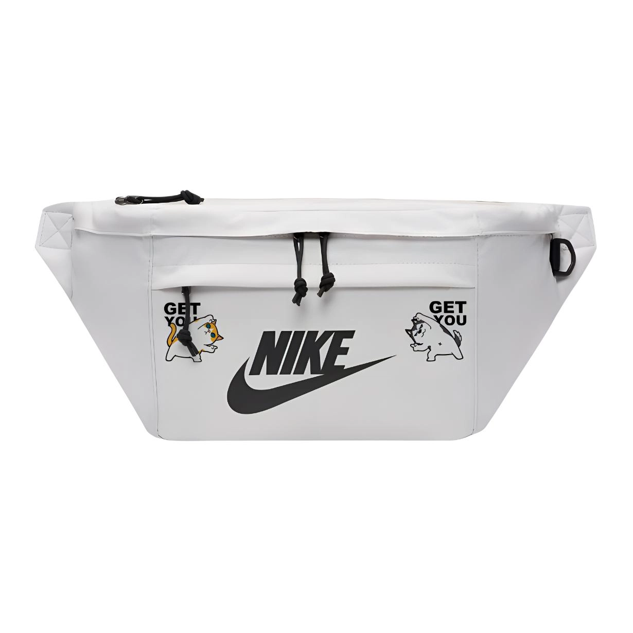 Nike Logo