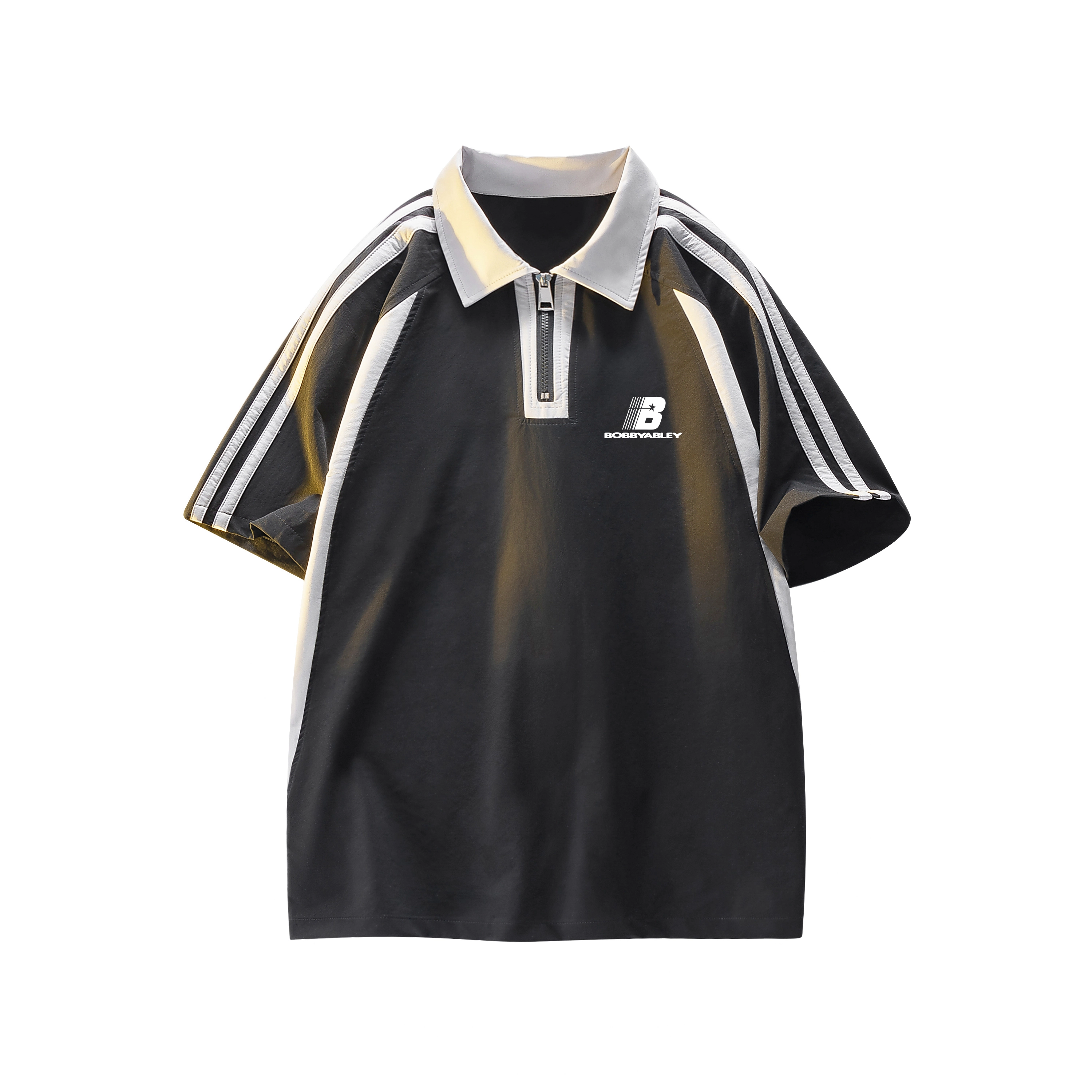BOBBY ABLEY Polo