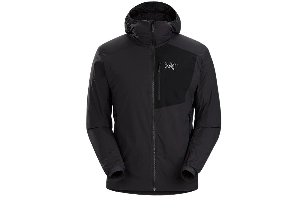 Arcteryx SS22 Proton Fl Logo