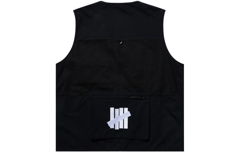 UNDEFEATED SS24 V