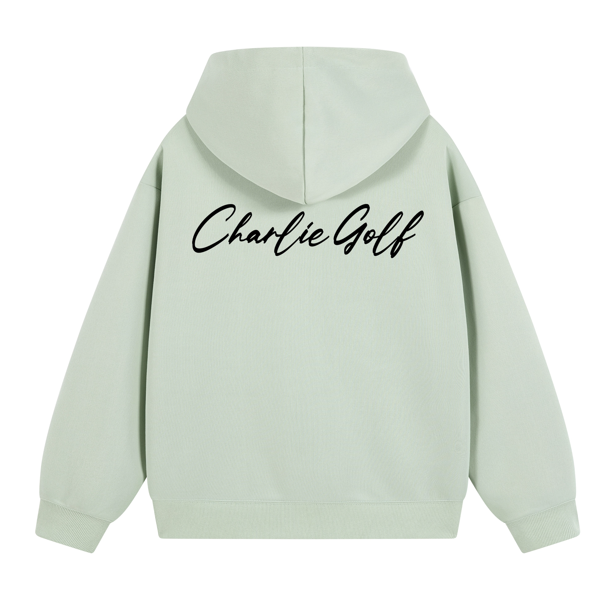 CHARLIE GOLF logo