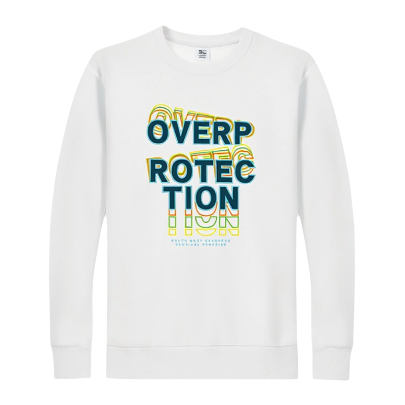 OVERPROTECTION