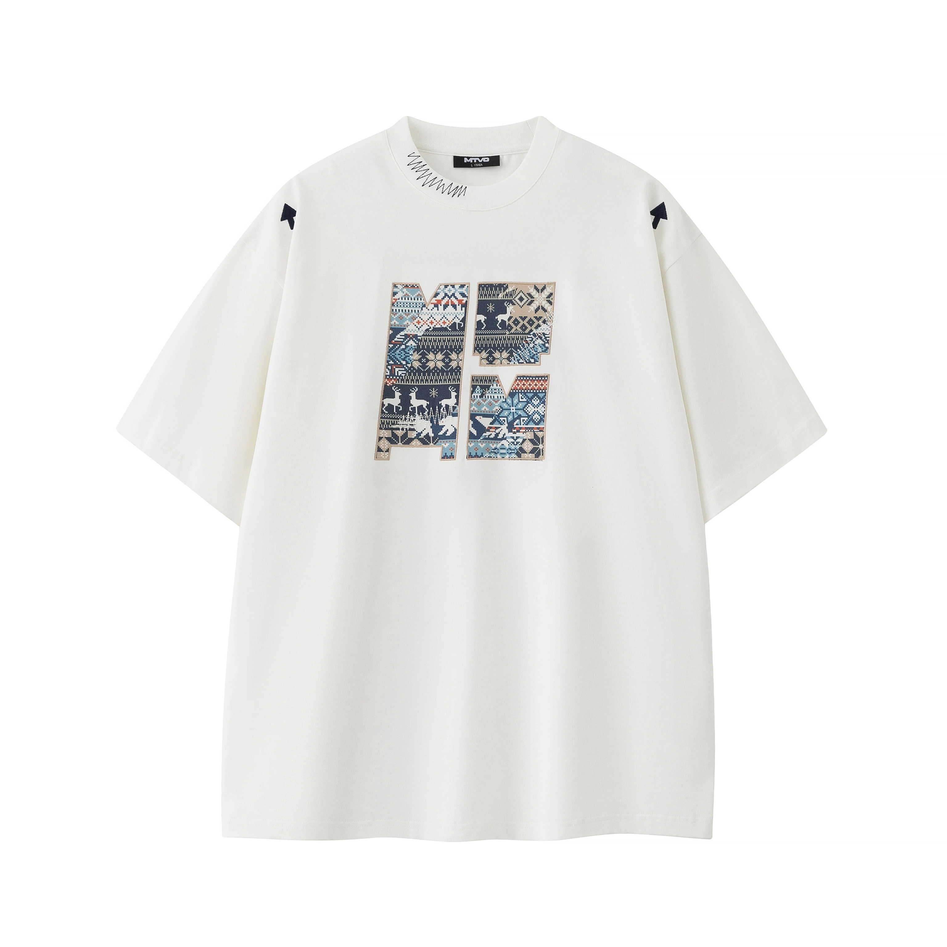 MIIOW T
