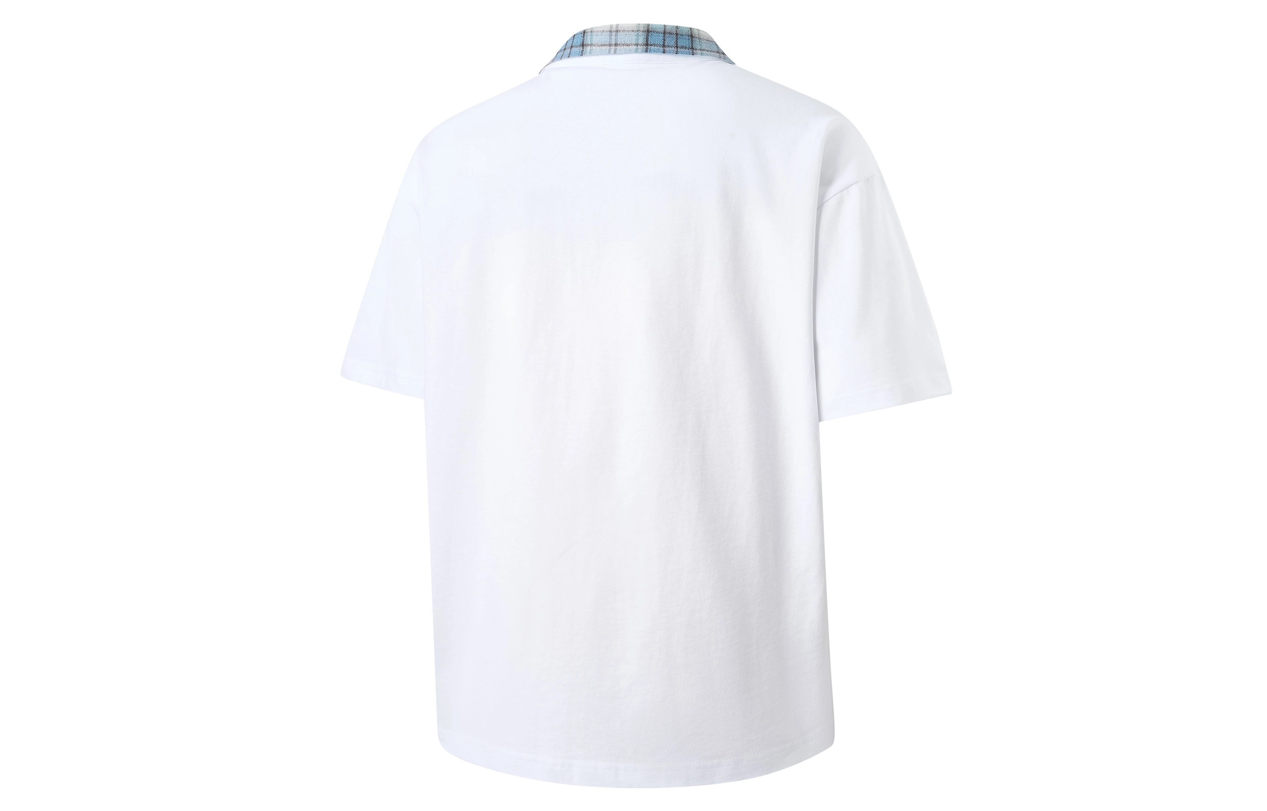 CHARLIE GOLF logoPolo