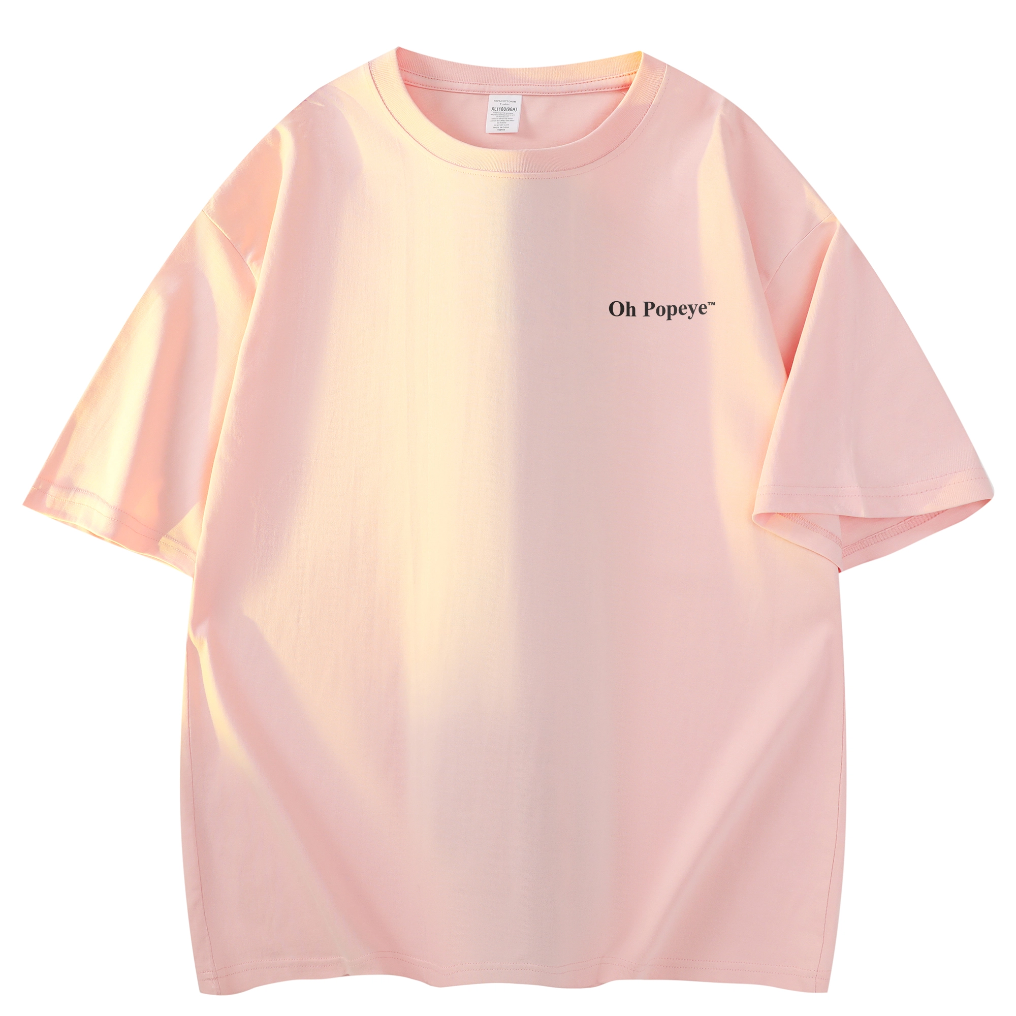 POPEYE T