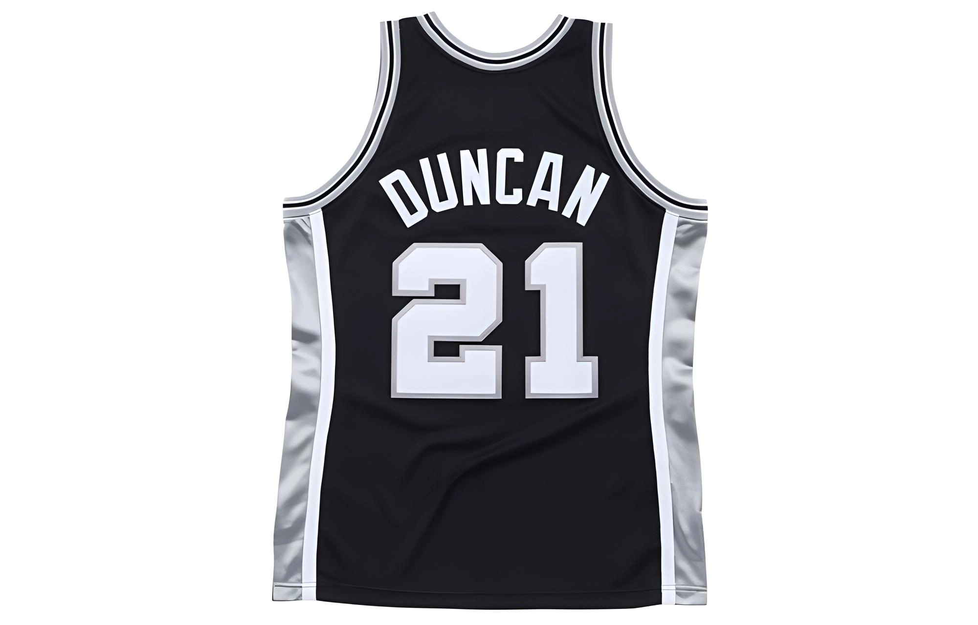Mitchell Ness NBA AU 01-02 21
