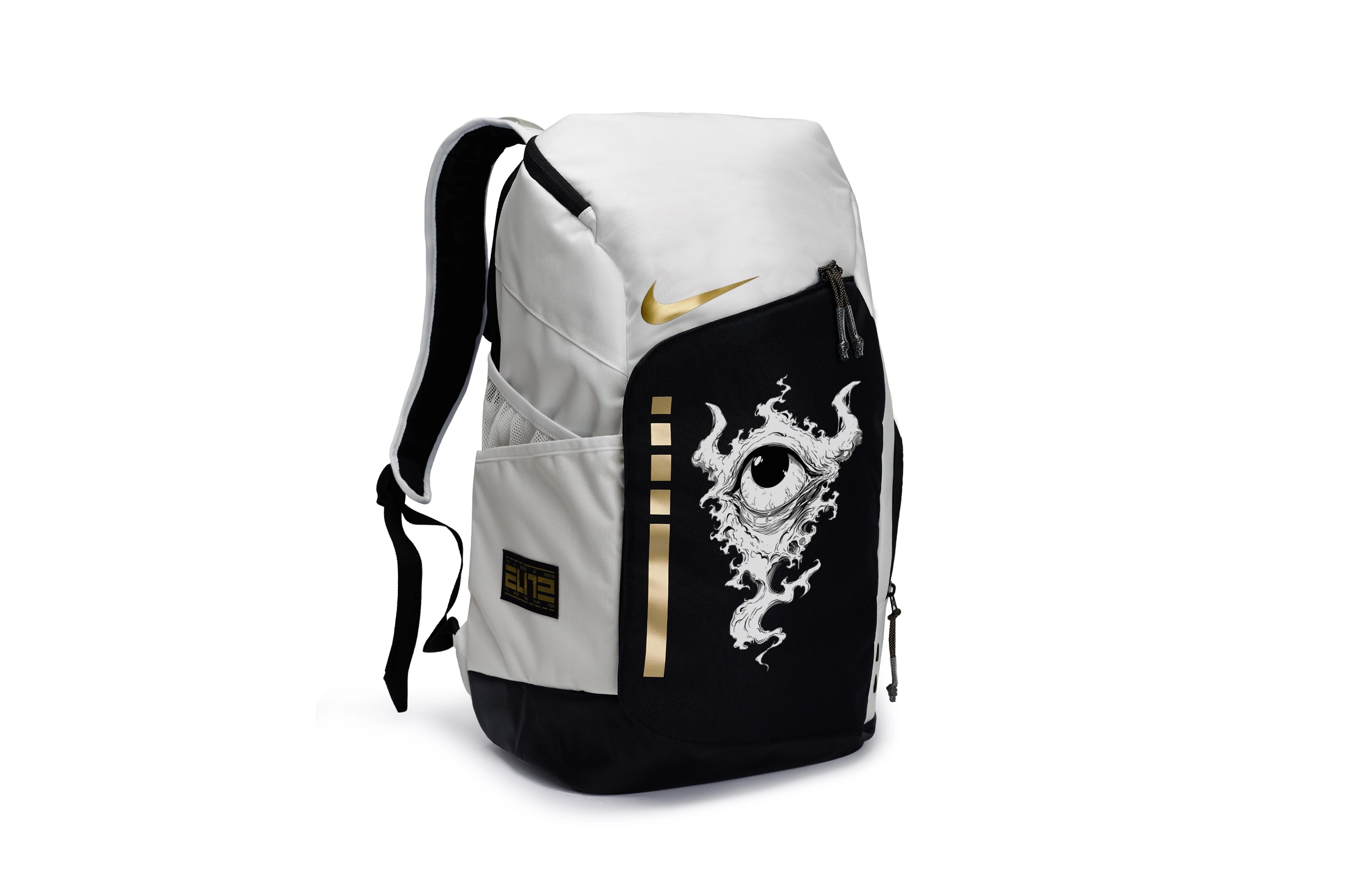 Nike Hoops Elite 811