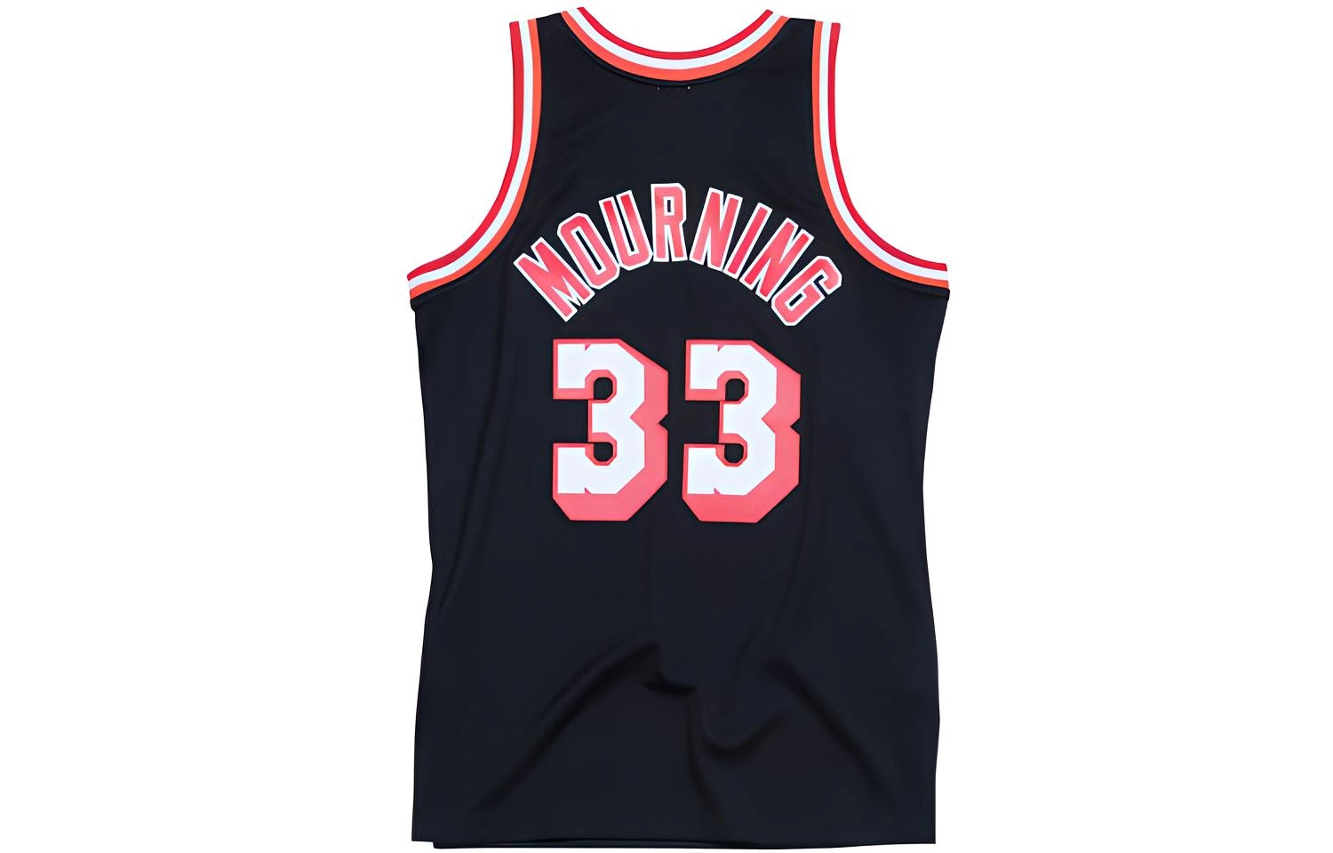 Mitchell Ness NBA SW 1996-97 33